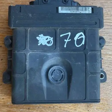 Volkswagen PASSAT B6 Other control units/modules 09G927750JJ PAEC001920