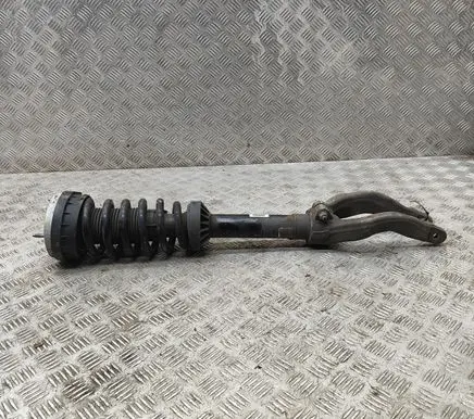 Jaguar F-Pace Front shock absorber/damper HK8318B037QE HK8345FB