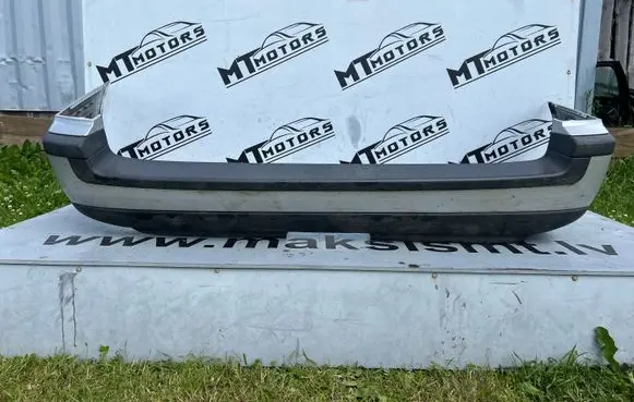 Volvo V70 Rear bumper 9190994