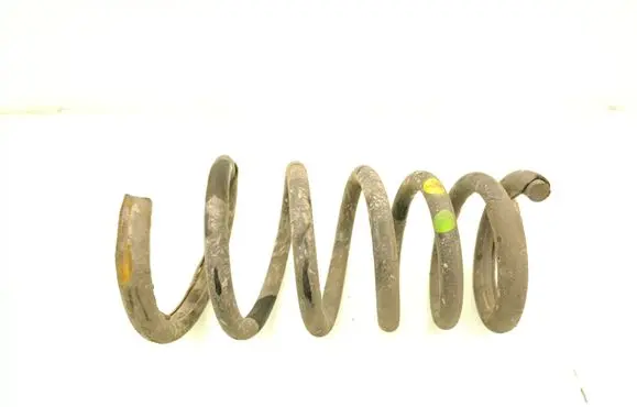 Volvo XC90 Rear coil spring 