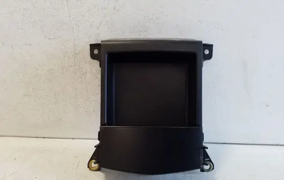 Porsche Cayenne (92A) Glove box central console 7P5864131