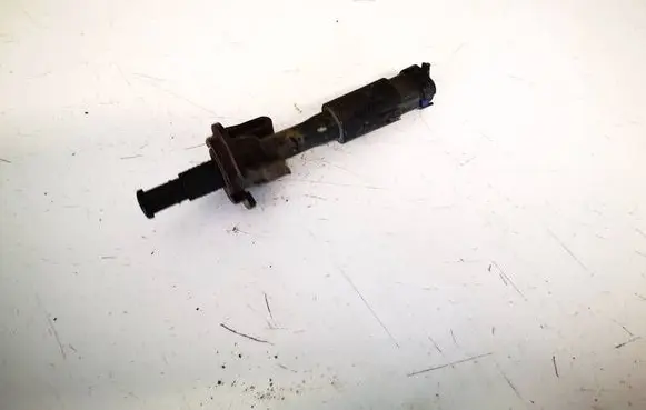 Dodge Caliber Bonnet alarm switch sensor 