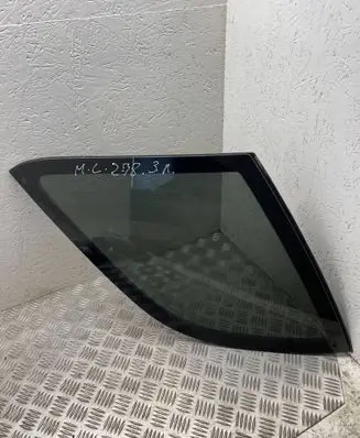 Mercedes-Benz ML W163 Rear side window a1636700312