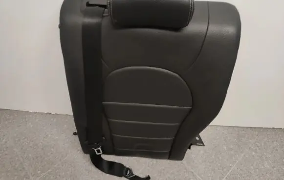 Mercedes-Benz C W205 Rear seat A2059200232