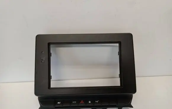 Renault Trafic III (X82) Hazard light switch 283E83441R