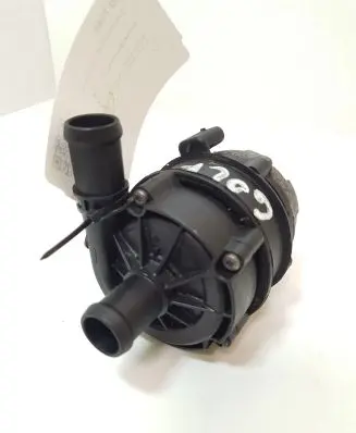 Volkswagen e-Golf Electric auxiliary coolant/water pump 04L965567