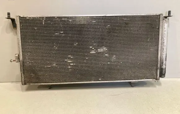 Subaru Legacy A/C cooling radiator (condenser)