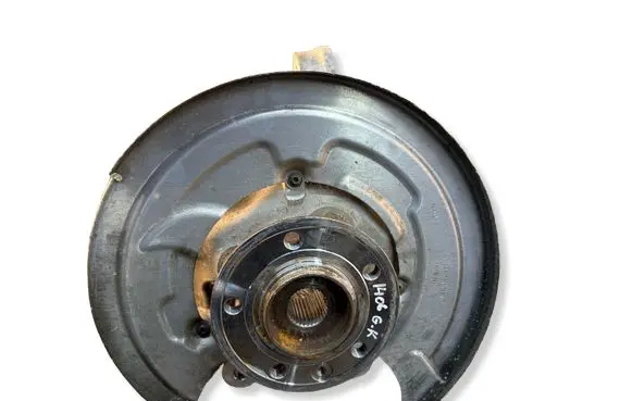 Land Rover Range Rover Sport L461 Rear wheel hub M8E25A969AD