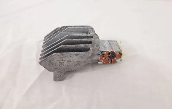 BMW 5 F10 F11 Light module LCM 18592000 18522200