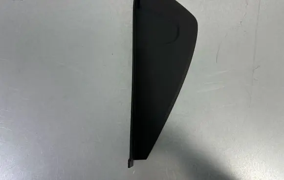 BMW X1 F48 F49 Dashboard side end trim 9292147