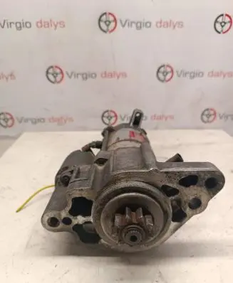 Jaguar XF Starter motor 4280004890 8X2311001AA