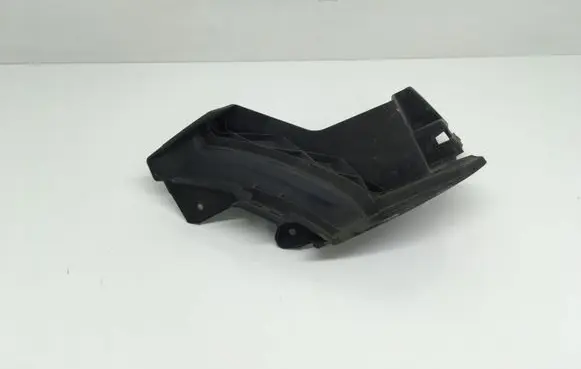 Mercedes-Benz GLE (W166 - C292) Front bumper corner part panel trim A2928850024