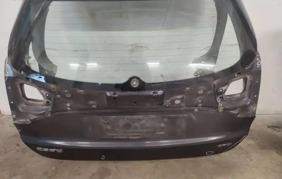 KIA Pro Cee'd II Tailgate/trunk/boot lid