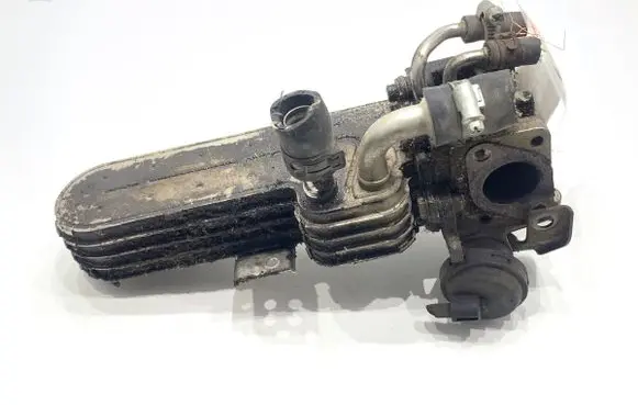 Audi A3 S3 8P EGR valve cooler 038131513D