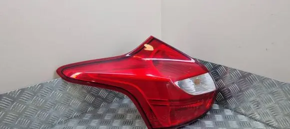 Ford Focus Rear/tail lights BM5113405A BM5113405B