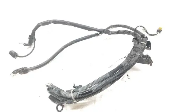 Mercedes-Benz A W177 Positive cable (battery) A1775405329