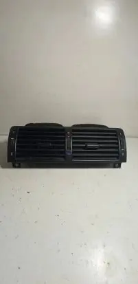 BMW 3 E46 Dash center air vent grill 8391179 364000