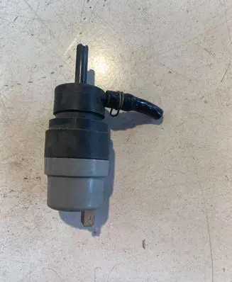 Audi A6 S6 C7 4G Windscreen/windshield washer pump 431955651
