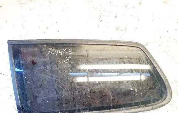 Volkswagen PASSAT B7 Rear side window dot904m503as2