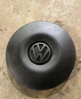 Volkswagen Transporter - Caravelle T4 Original wheel cap 7D0601151A