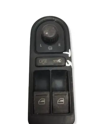 Volkswagen Multivan T5 Electric window control switch 7H5959539