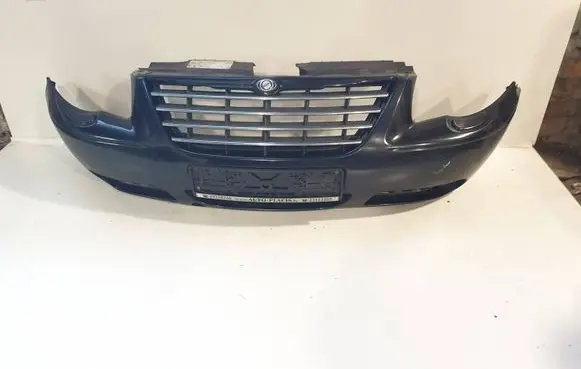 Chrysler Voyager Front bumper