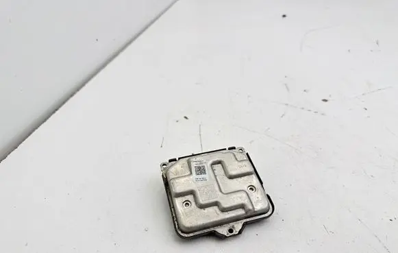 Audi Q2 - LED ballast control module 8S0907397C 00012270 4K0907397C