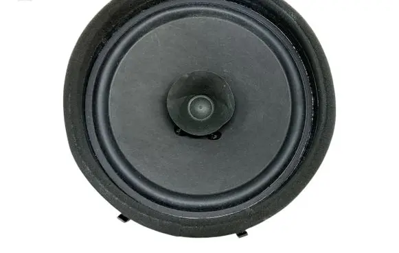 Mitsubishi ASX Rear door speaker 8720A017 394409