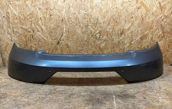 Volkswagen Beetle A5 Rear bumper 5C5807421LVW 5C5807421L