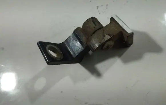 Skoda Superb B6 (3T) Rear door lower hinge 