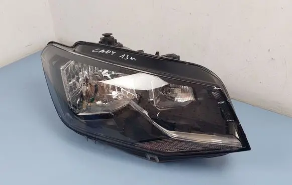 Volkswagen Caddy Headlight/headlamp 2K1941016B 2K1941016 2K1941016A