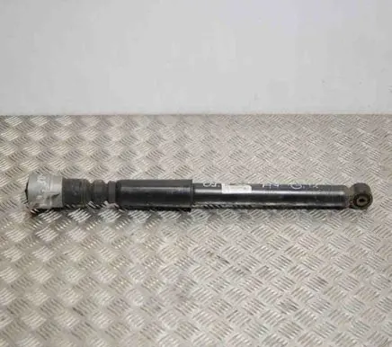 Audi A4 S4 B8 8K Rear shock absorber/damper 8K0035AE 8K0513035AE
