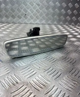 Volkswagen PASSAT B8 Rear view mirror (interior) E11028191