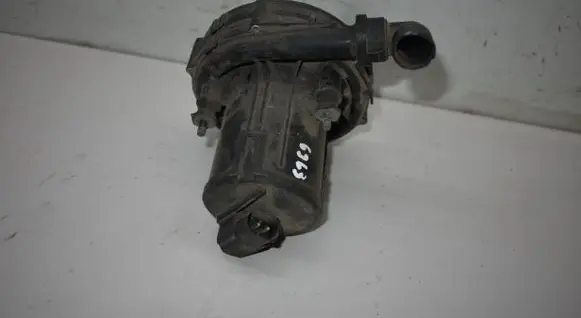 BMW 5 E39 Secondary air pump 72216665