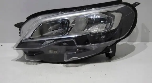 Peugeot Expert Headlight/headlamp