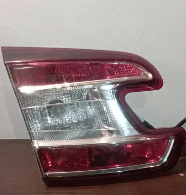 Renault Megane III Tailgate rear/tail lights 265550028R