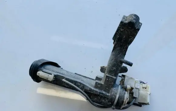 Toyota Camry Ignition lock contact CVS30 00176247