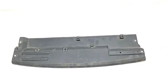 Jeep Compass Intercooler air guide/duct channel PP2096 68244647AA SC61328