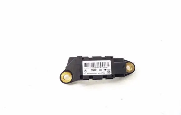 Mercedes-Benz CLK A209 C209 Airbag deployment crash/impact sensor A0018209126