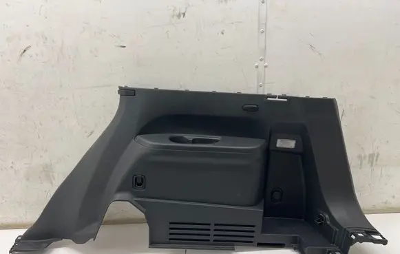 Nissan X-Trail T33 Trunk/boot side trim panel 849506RP5A
