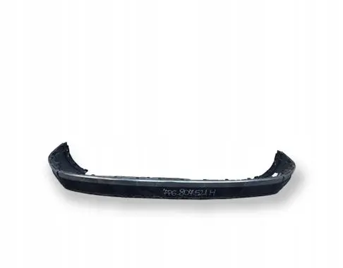Volkswagen Touareg II Rear bumper trim bar molding G97TEILE