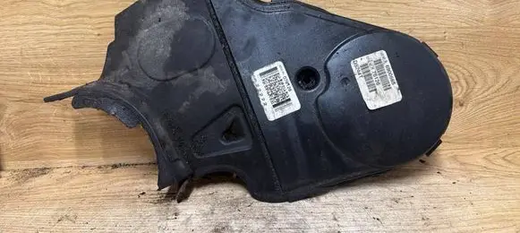 Volvo V70 Timing belt guard (cover) 8631627