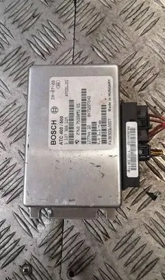 BMW X3 E83 Gearbox control unit/module 2760755089101