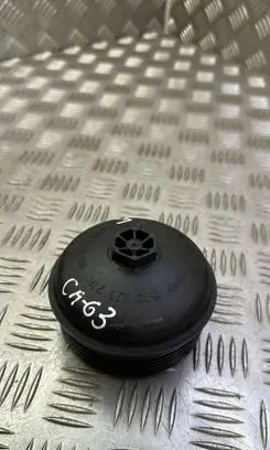 Nissan Qashqai Oil filter cover 152082327R