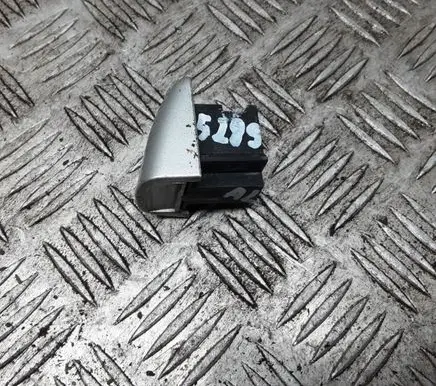 Peugeot 5008 Front door interior handle trim 