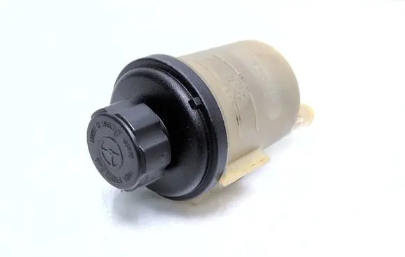 Volvo XC60 Power steering fluid tank/reservoir 31302576 3M513F781AB