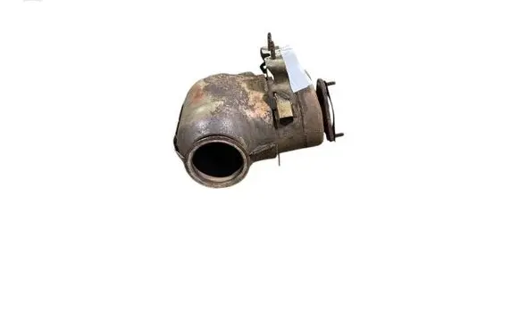 Volvo XC90 Catalyst/FAP/DPF particulate filter 32225501