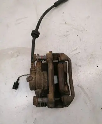 Citroen Jumper Rear brake caliper