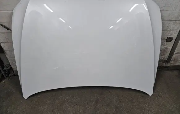Volkswagen PASSAT B8 Engine bonnet/hood