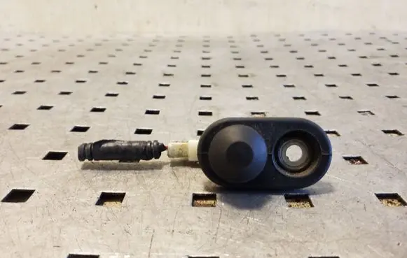 Toyota Corolla Verso E121 Rear door sensor 